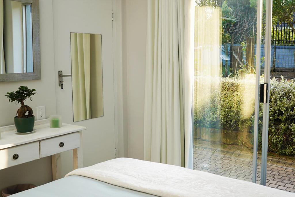 Theloft32 Hotel Cape Town Bilik gambar